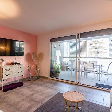 Vire Moulin Furnished Flat Leilighet Annecy Eksteriør bilde