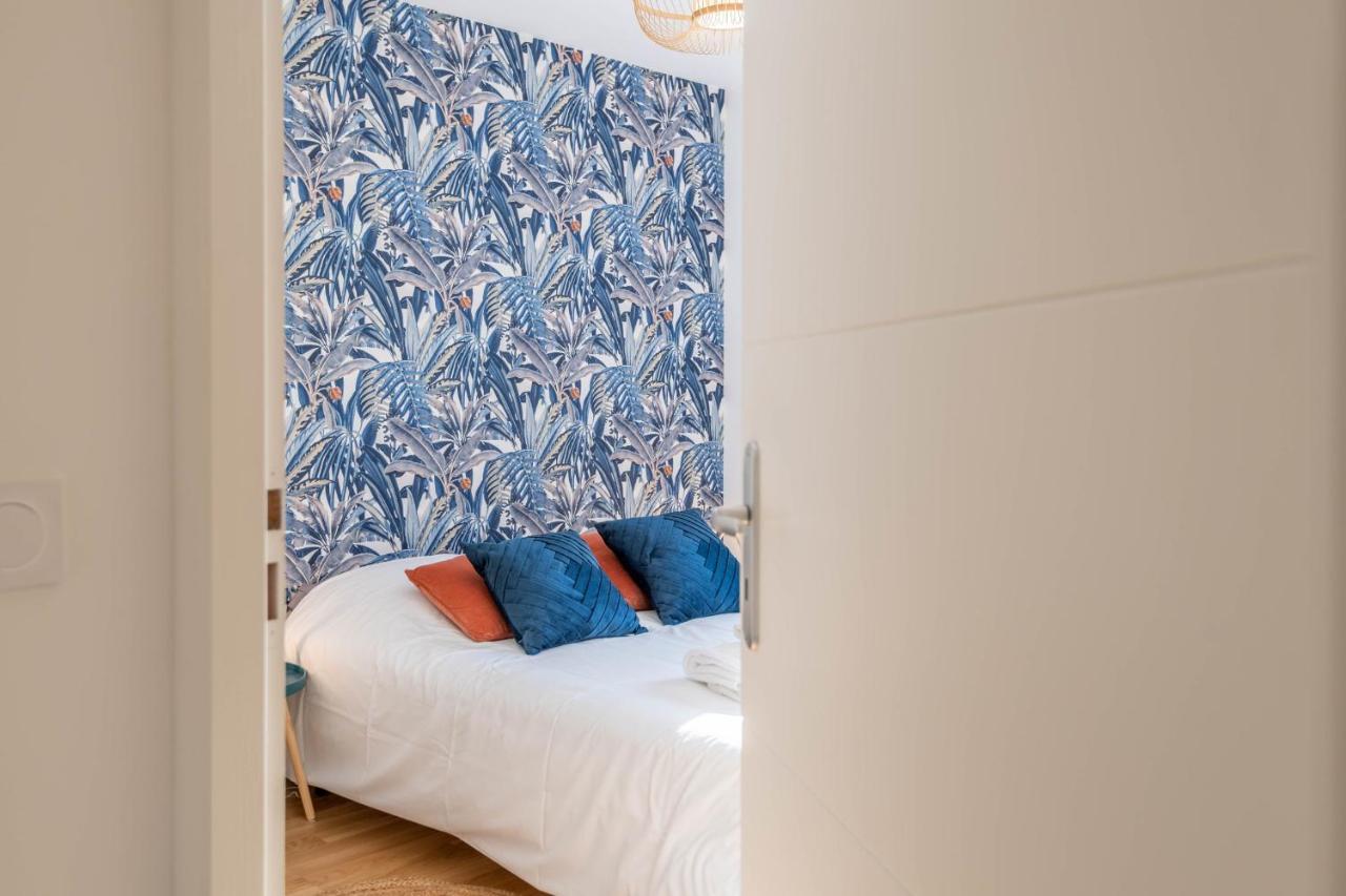 Vire Moulin Furnished Flat Leilighet Annecy Eksteriør bilde