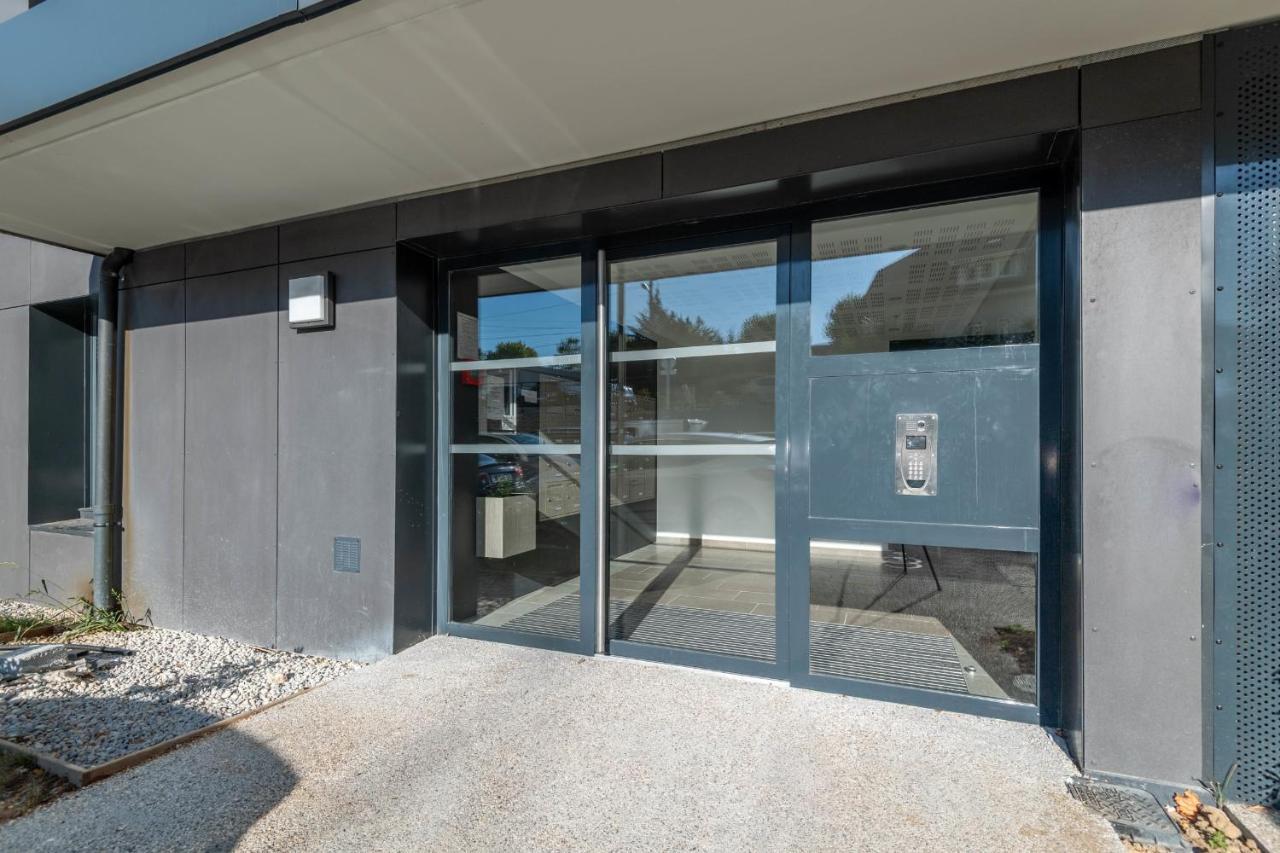 Vire Moulin Furnished Flat Leilighet Annecy Eksteriør bilde